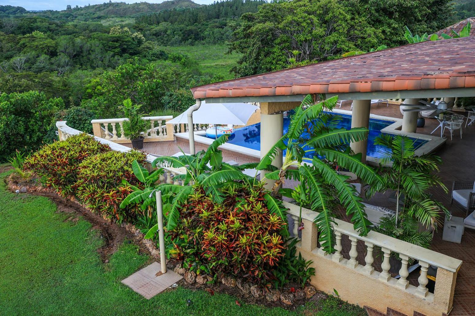 El Regalo Resort Boca Chica Luaran gambar