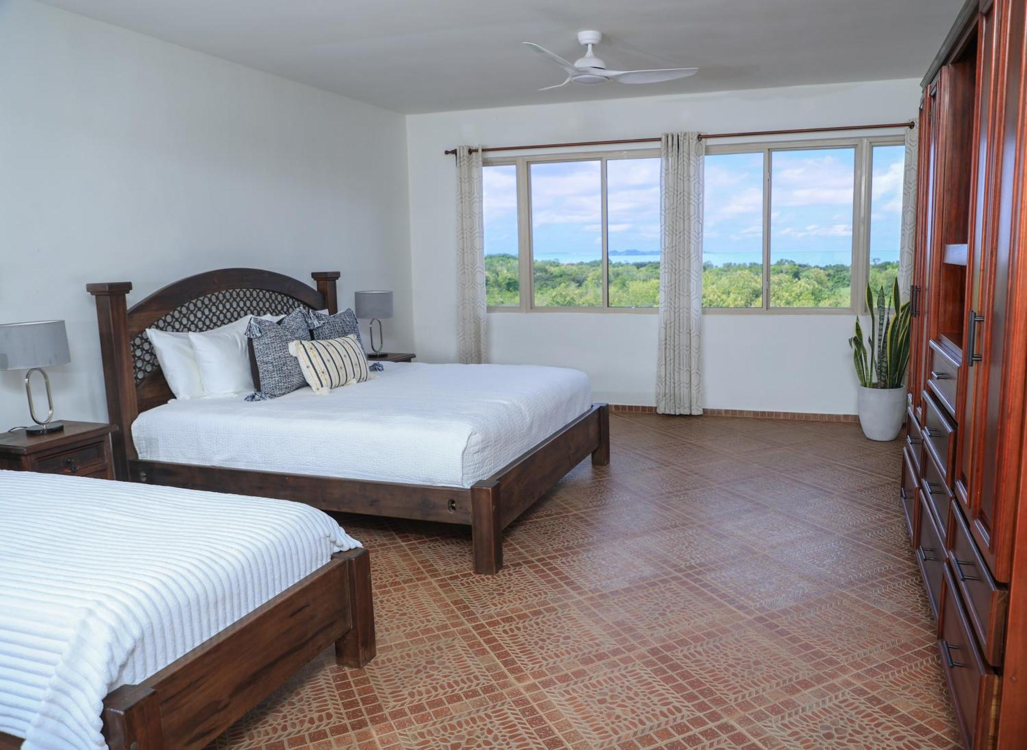 El Regalo Resort Boca Chica Luaran gambar
