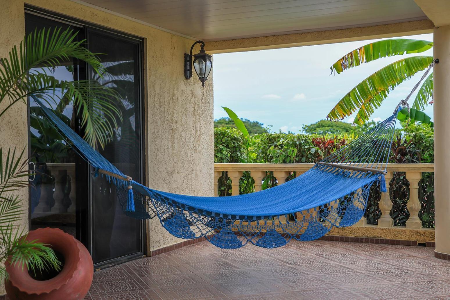 El Regalo Resort Boca Chica Luaran gambar