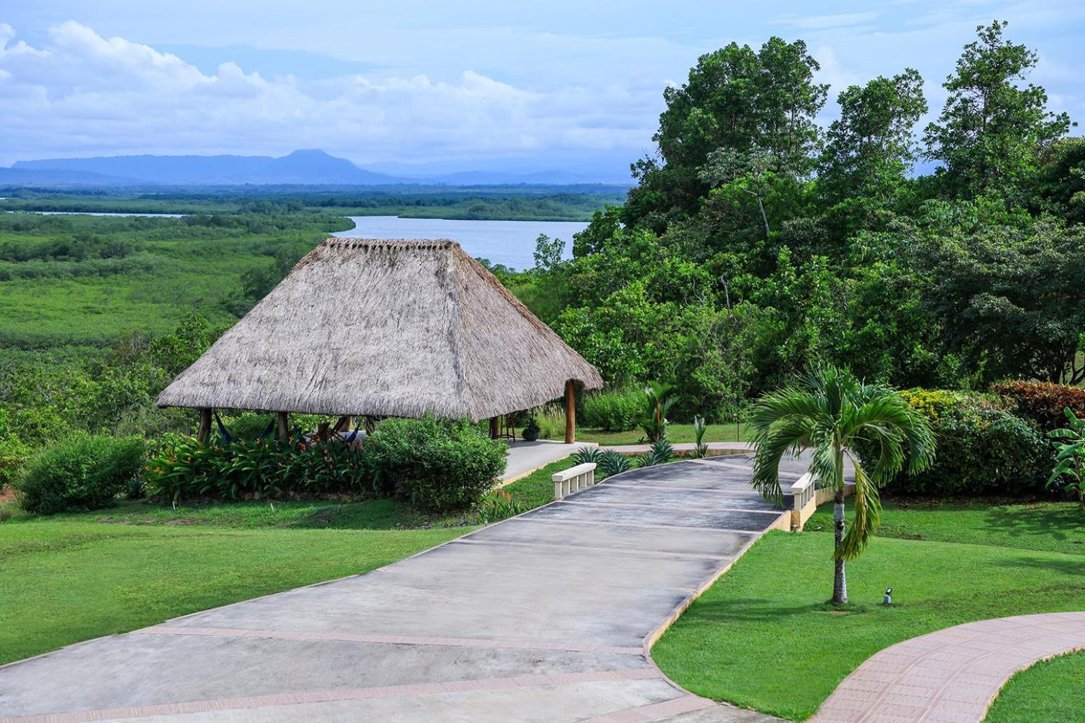 El Regalo Resort Boca Chica Luaran gambar