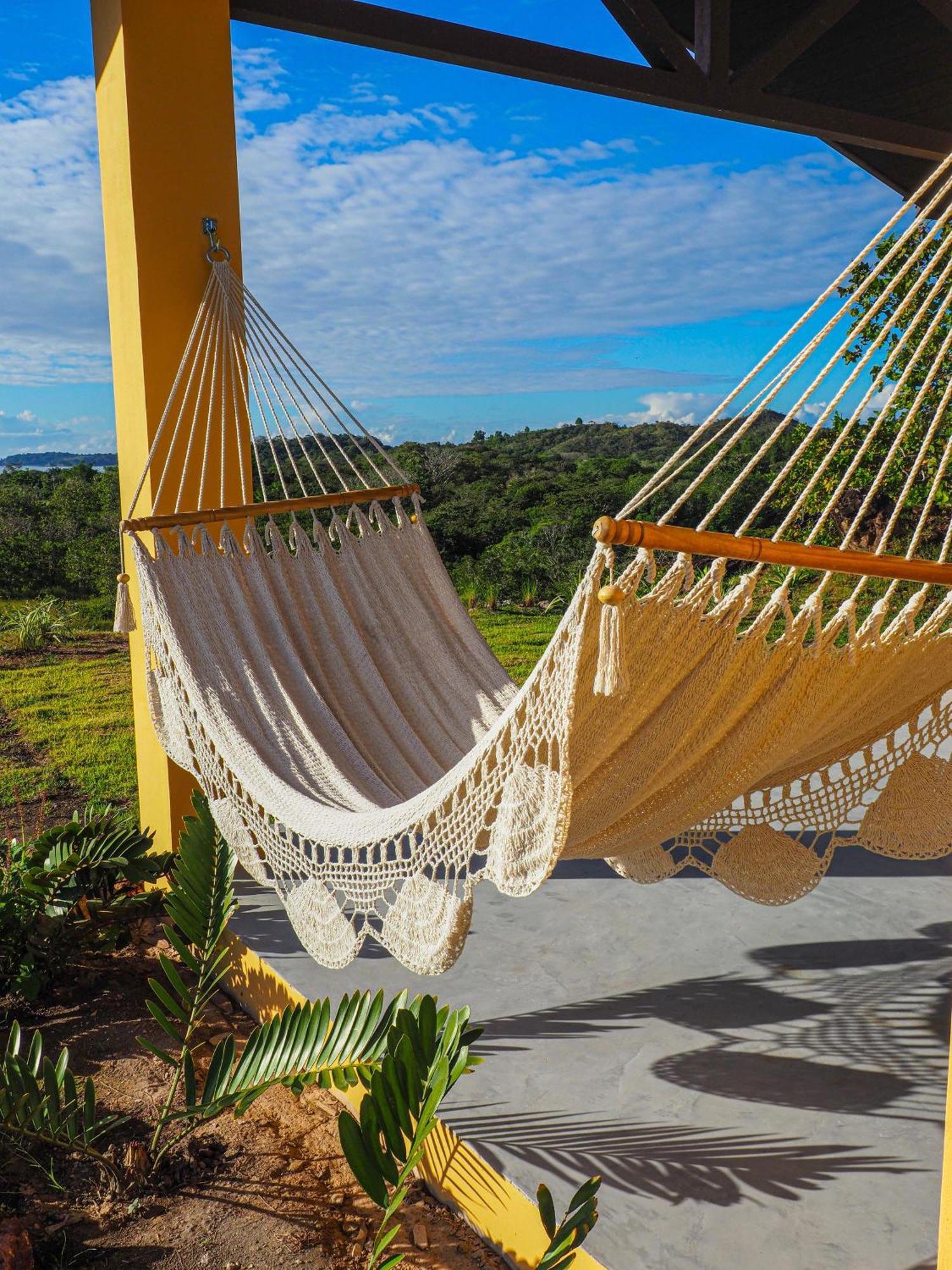 El Regalo Resort Boca Chica Luaran gambar